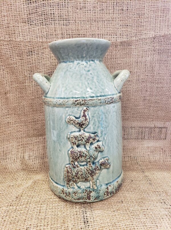 Milk Can